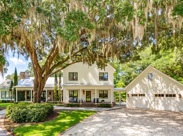 3694 Edings Ct, Johns Island, SC 29455