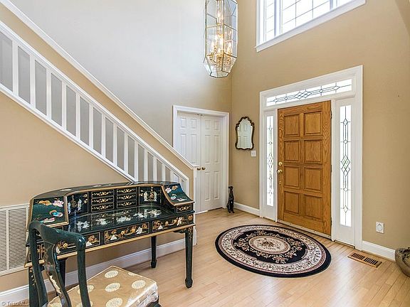 2nd image of 3711 Brassfield Oaks Dr