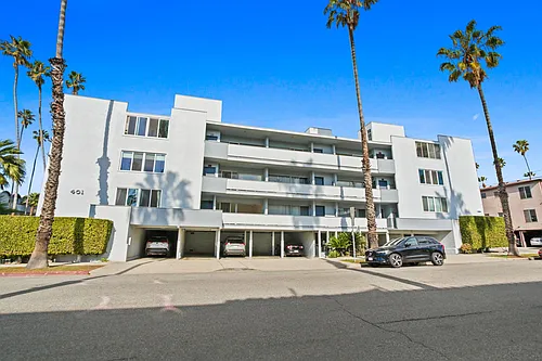 401 Washington Photo 1