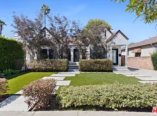 6733 Colgate Ave, Los Angeles, CA 90048