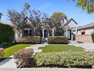 6733 Colgate Ave, Los Angeles, CA, 90048