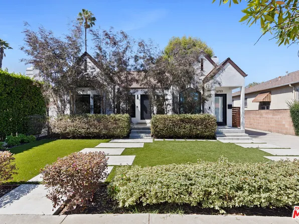 6733 Colgate Ave, Los Angeles, CA 90048