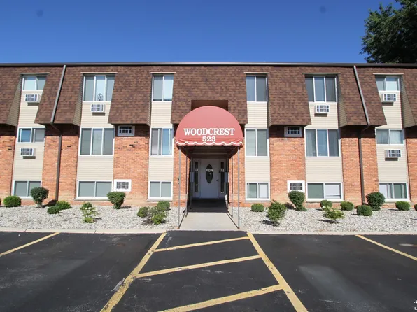 523 John Anderson Ct APT 78, Monroe, MI 48162