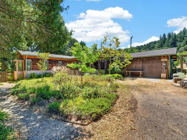 10560 Anderson Valley Way, Boonville, CA 95415