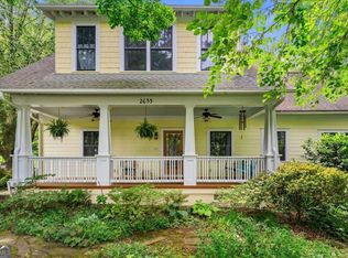 2655 Appian Way, Decatur, GA 30030