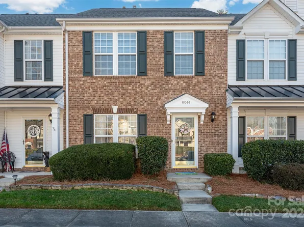 6044 Sapwood Ct, Matthews, NC 28104