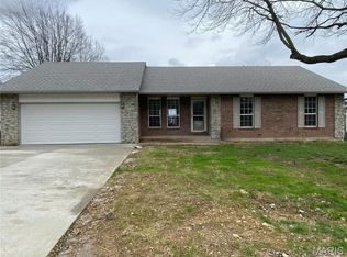 730 Wedge Ln, Jackson, MO 63755