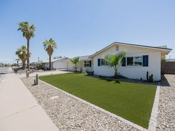 6637 E Wilshire Dr, Scottsdale, AZ 85257