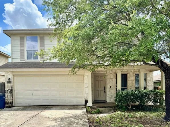 215 IBIS FALLS DR, New Braunfels, TX 78130