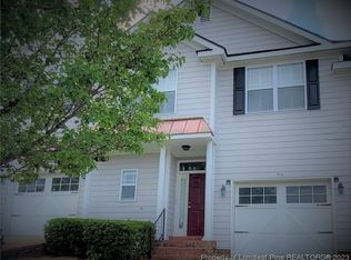 916 Westland Ridge Rd, Fayetteville, NC 28311