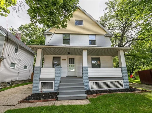 4463 W 20th St, Cleveland, OH 44109