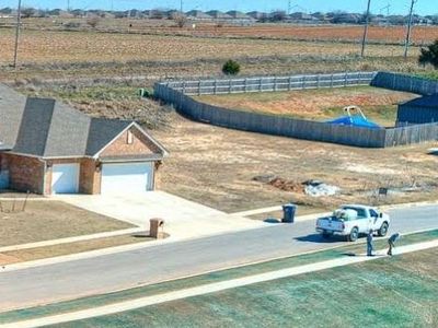 9540 Sultans Water Way #8, Yukon, OK, 73099