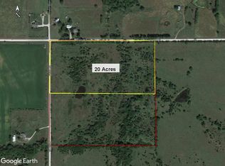 N 500th Rd, Overbrook, KS 66524