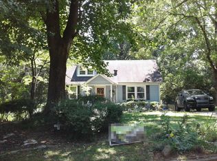 3588 Hildon Cir, Atlanta, GA 30341