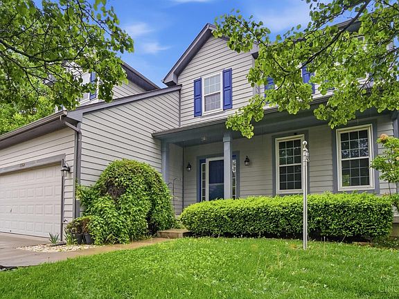 3rd image of 1264 Kables Mill Dr