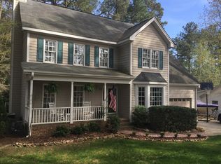 235 S Allen Rd, Wake Forest, NC 27587