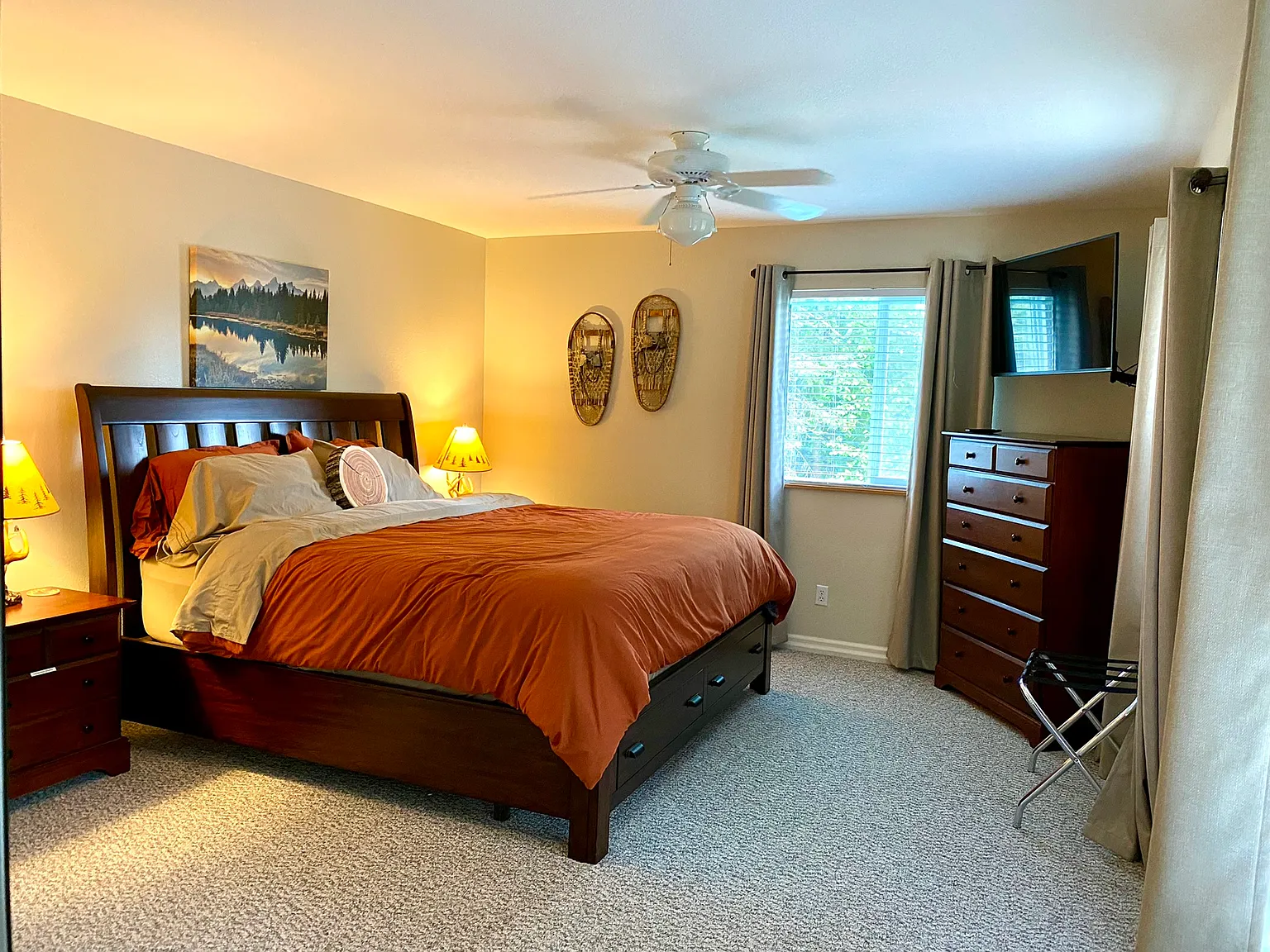2 bed, 1500 sqft, $2,000 — Photo 4