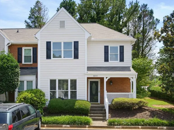 5010 Avalon Dr, Alpharetta, GA 30005