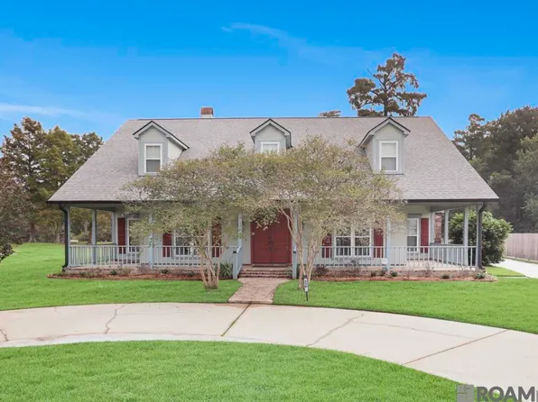 336 Shady Lake Pkwy, Baton Rouge, LA 70810