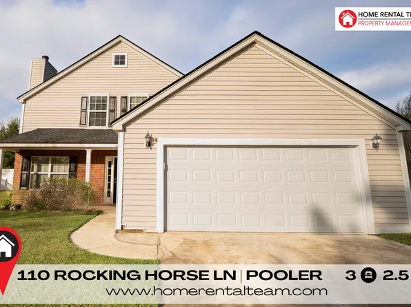 110 Rocking Horse Ln, Pooler, GA 31322