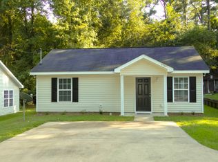 2703 11th Pl #B, Phenix City, AL 36869