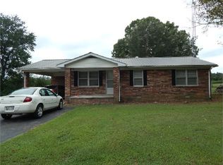 8210 Reynoldsburg Rd, Springville, TN 38256