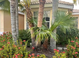 1912 SW 179th Ave, Miramar, FL 33029