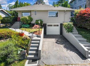 8521 S 114th St, Seattle, WA 98178