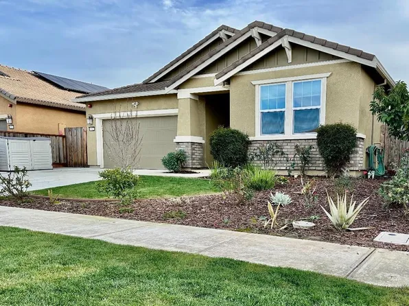 3162 Fogarty Ln, Stockton, CA 95212