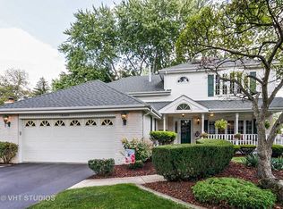 18609 Aberdeen St, Homewood, IL 60430