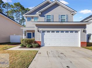 1261 Cypress Fall Cir, Fort Stewart, GA 31313