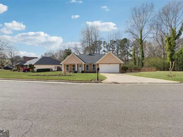 10600 Willow Meadow Cir, Johns Creek, GA 30022