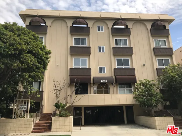 8738 Delgany Ave APT 204, Playa Del Rey, CA 90293