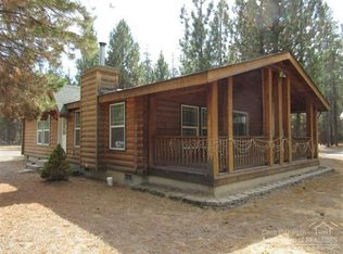 14795 Springwood Rd, La Pine, OR 97739