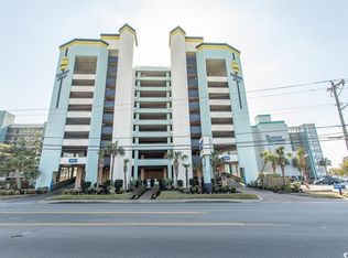 6804 N North Ocean Blvd #933, Myrtle Beach, SC 29572