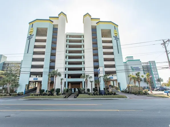 6804 N North Ocean Blvd. #933, Myrtle Beach, SC 29572