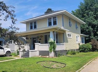 907 Toluca Ave, Alliance, NE 69301
