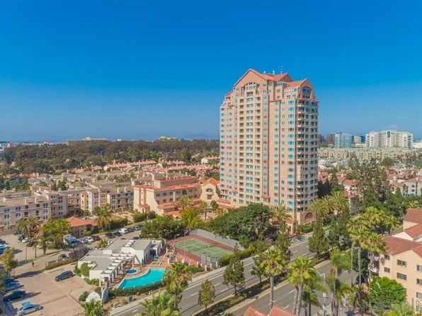 3890 Nobel Dr Unit 503, San Diego, CA 92122