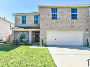 7903 Raven Creek Ln, Cypress, TX 77433
