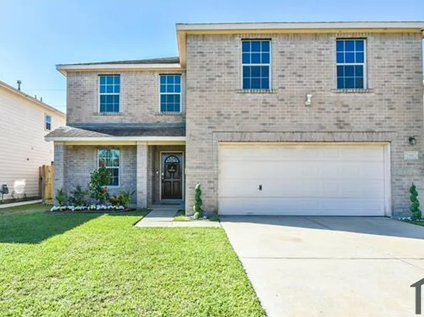 7903 Raven Creek Ln, Cypress, TX 77433