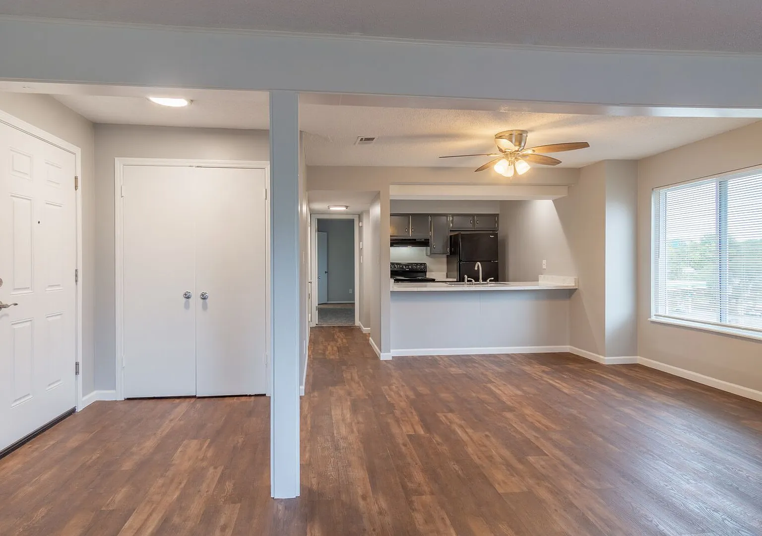 Northpark Apartments — Photo 2
