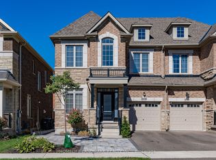 3899 Arvona Pl #BASEMENT, Mississauga, ON L5M0Y5