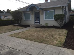 497 Menker Ave, San Jose, CA 95128
