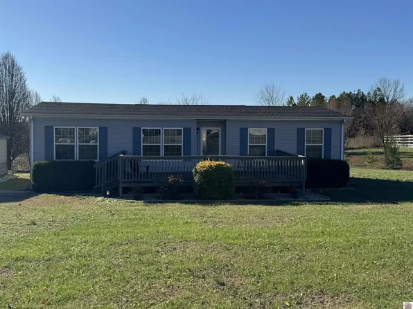 395 Shamrock Ln, Dexter, KY 42036