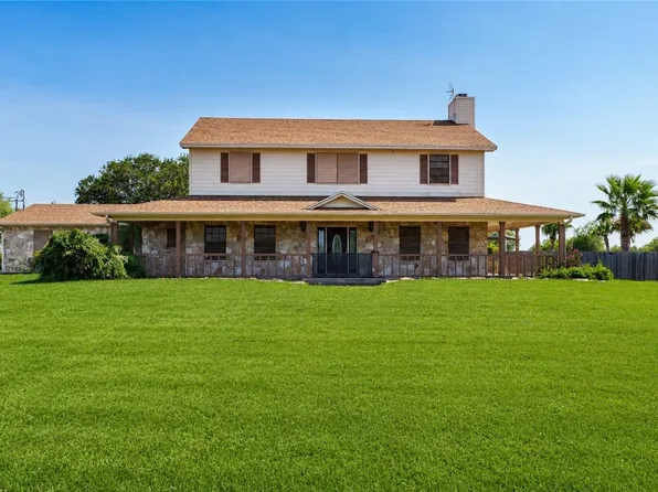 4745 Fm 624 Rd, Robstown, TX 78380