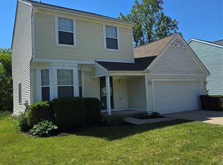 590 Thornhill Ct, Belleville, MI 48111