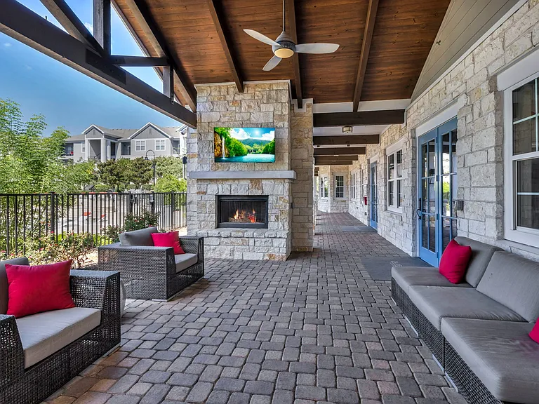 Lounge in style!
