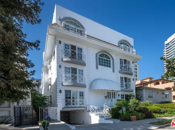 10531 Ashton Ave APT 202, Los Angeles, CA 90024