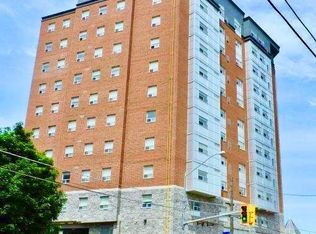 185 King St N, Waterloo, ON N2J0E1