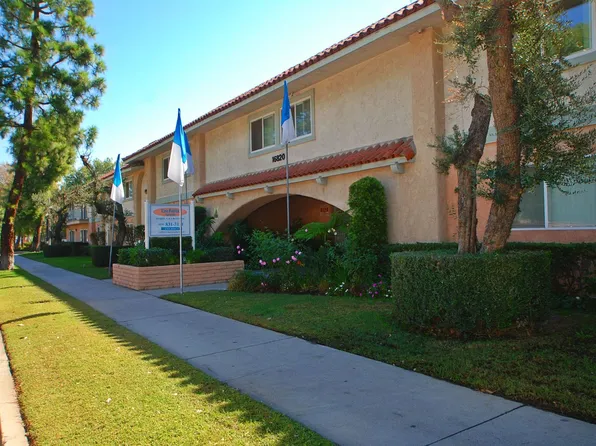 CPA - Casa Patrina, 16820 Chatsworth St #220, Granada Hills, CA 91344